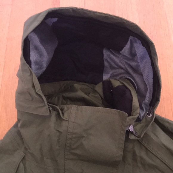 Sessions Summit Series Snowboarding Jacket, Small - Picture 2 of 11